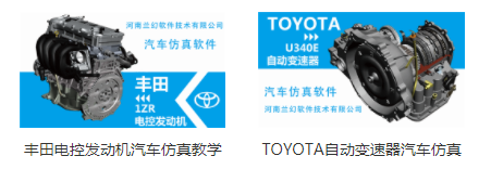 專業三維仿真軟件結合實訓室以“高度仿真”和“人機交互”的方式，使人和計算機及環境很好地“融合為一體”，打造“身臨其境”地專業三維仿真軟件。創新教學模式、豐富教學資源、智慧教學管理、高仿真教學體驗，打造軟硬件一體及實訓環境結合的綜合實訓產品體系，讓老師教學更互動高效，學生學習更直觀有趣。